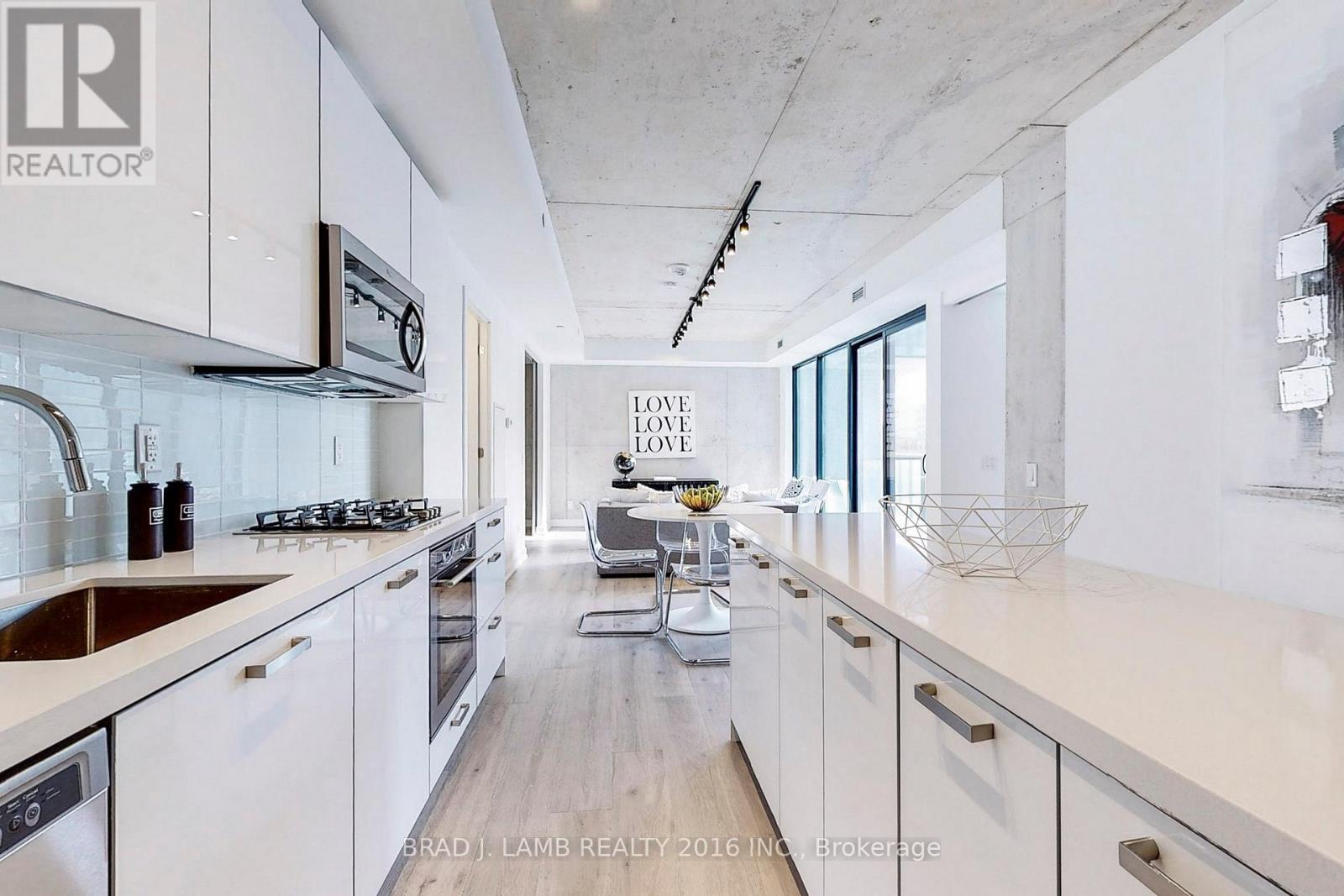 609 - 55 Ontario Street, Toronto, Ontario  M5A 0T8 - Photo 14 - C12378662