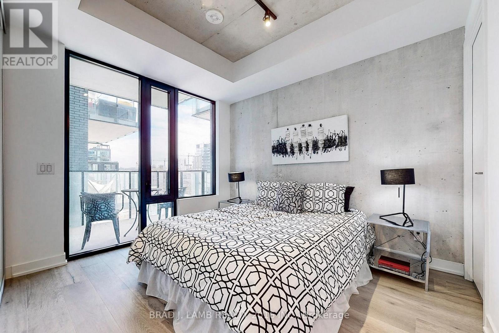 609 - 55 Ontario Street, Toronto, Ontario  M5A 0T8 - Photo 16 - C12378662
