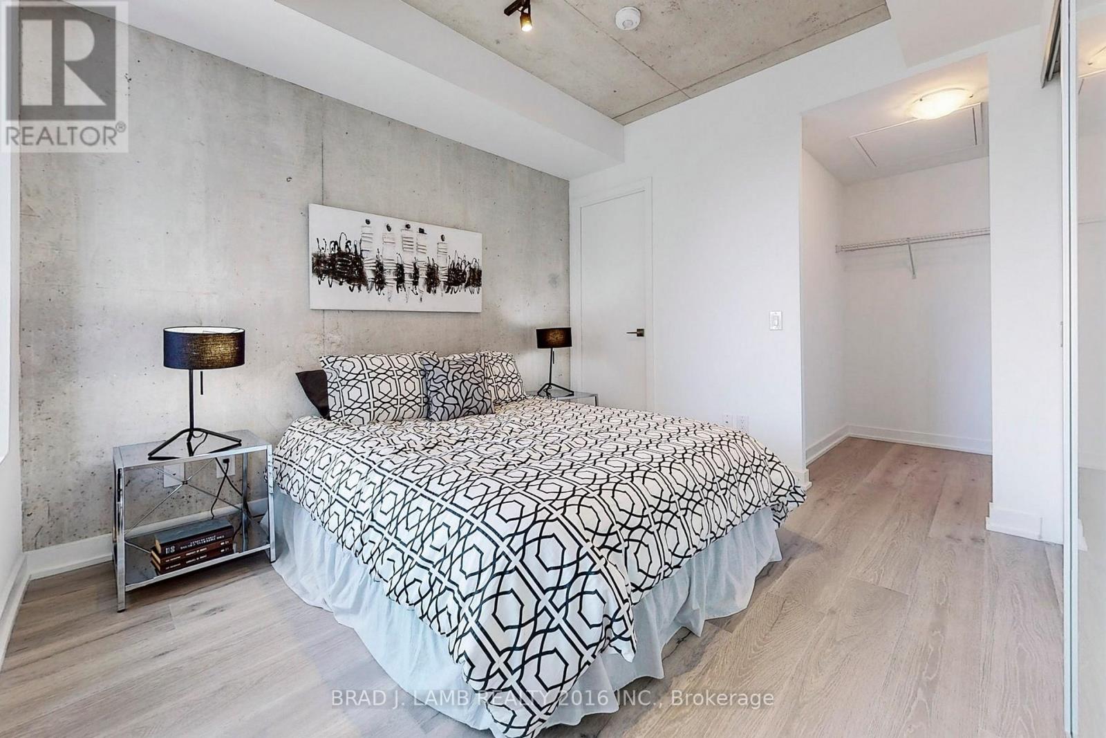 609 - 55 Ontario Street, Toronto, Ontario  M5A 0T8 - Photo 18 - C12378662