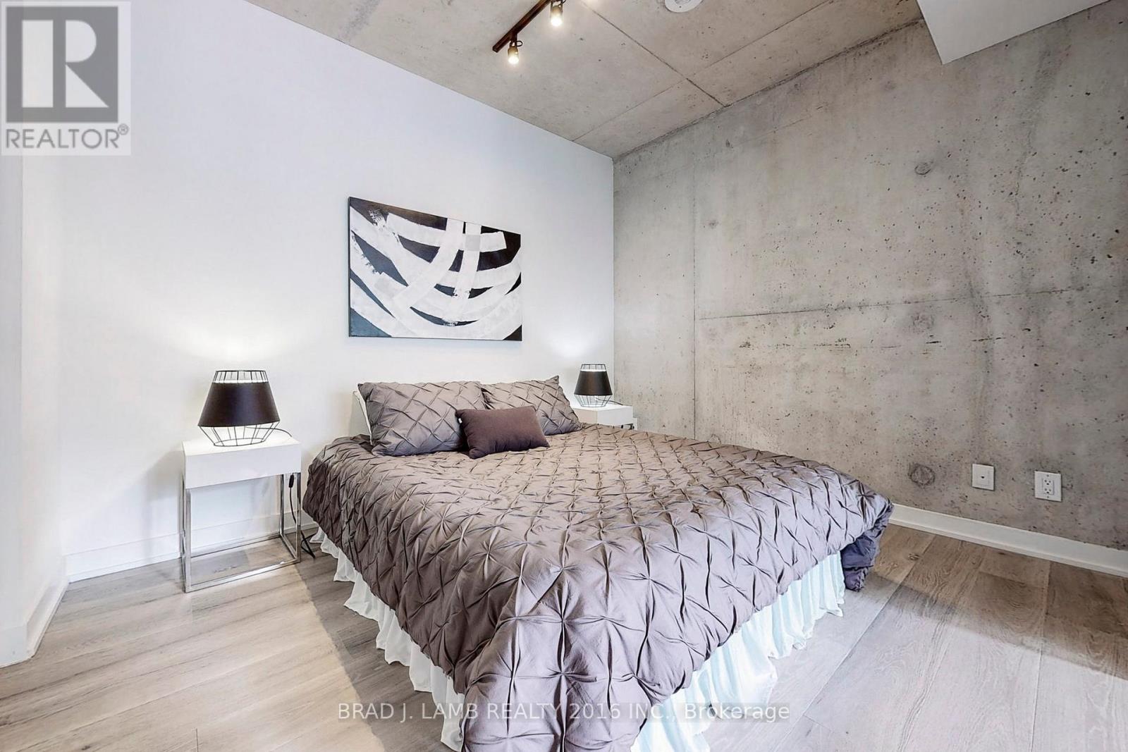 609 - 55 Ontario Street, Toronto, Ontario  M5A 0T8 - Photo 22 - C12378662