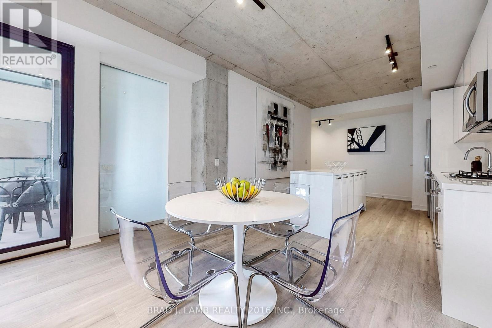 609 - 55 Ontario Street, Toronto, Ontario  M5A 0T8 - Photo 7 - C12378662