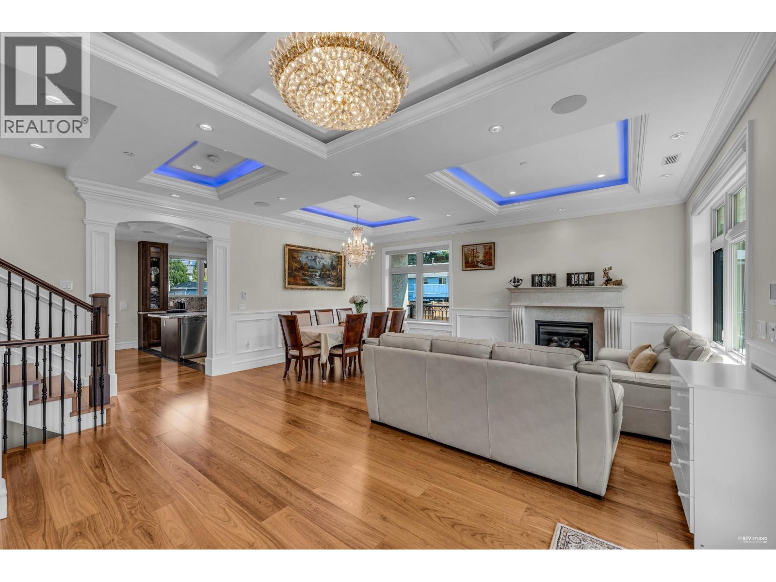 1019 W 47th Avenue, Vancouver, British Columbia  V6M 2L3 - Photo 6 - R3042869