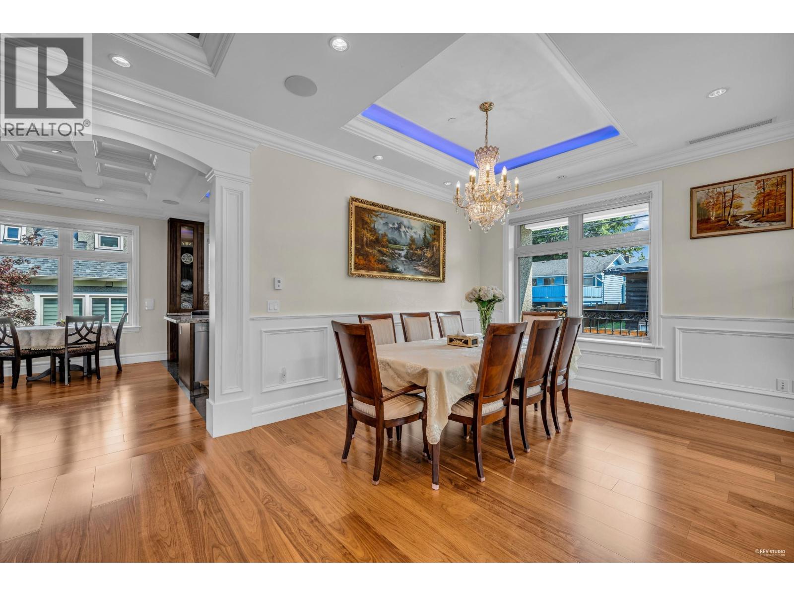 1019 W 47th Avenue, Vancouver, British Columbia  V6M 2L3 - Photo 7 - R3042869