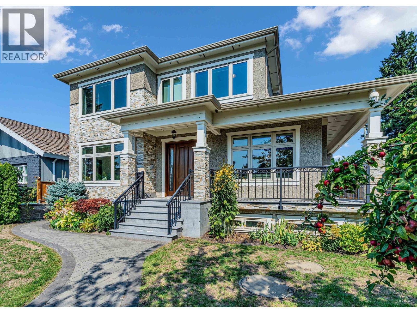 1019 W 47th Avenue, Vancouver, British Columbia  V6M 2L3 - Photo 31 - R3042869