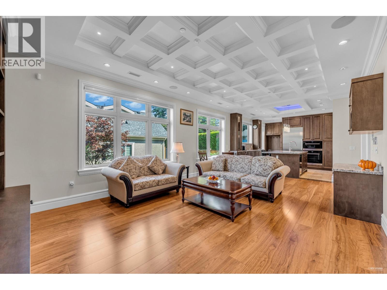 1019 W 47th Avenue, Vancouver, British Columbia  V6M 2L3 - Photo 10 - R3042869