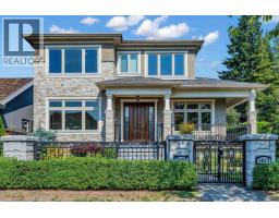 1019 W 47th Avenue, Vancouver, Ca