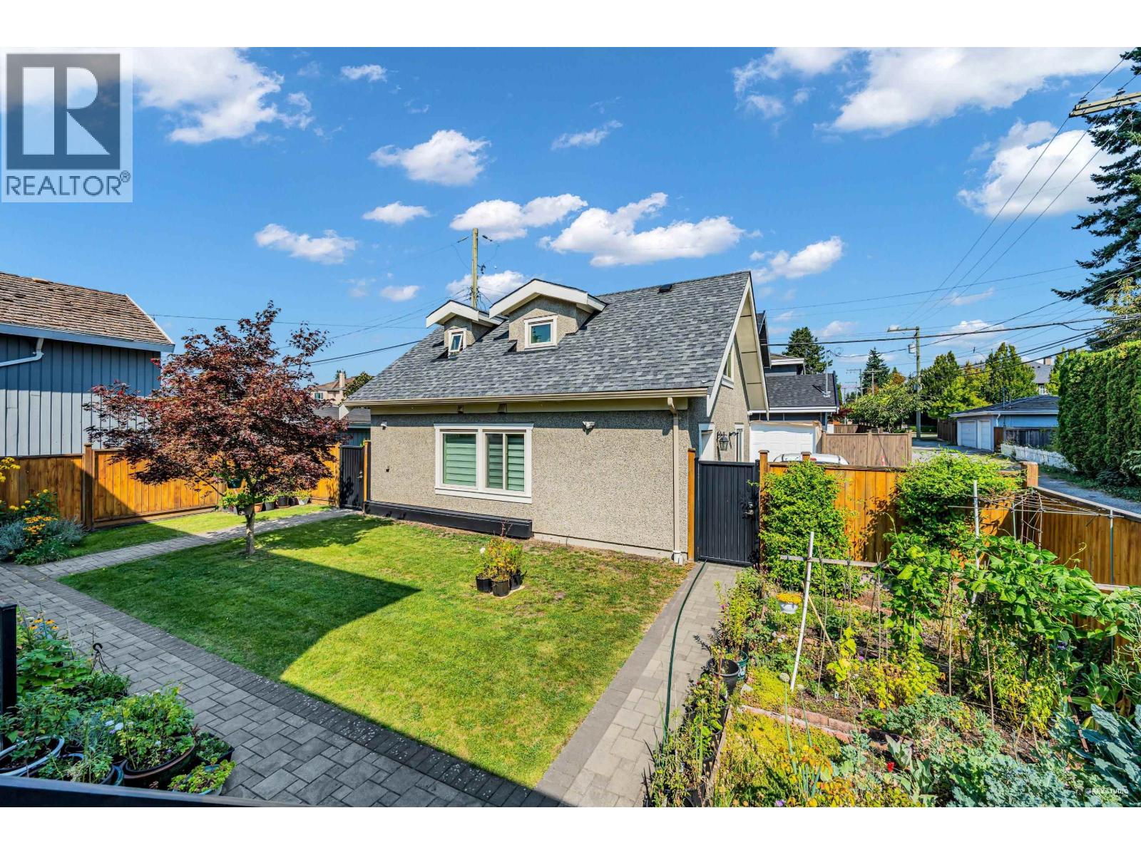 1019 W 47th Avenue, Vancouver, British Columbia  V6M 2L3 - Photo 32 - R3042869