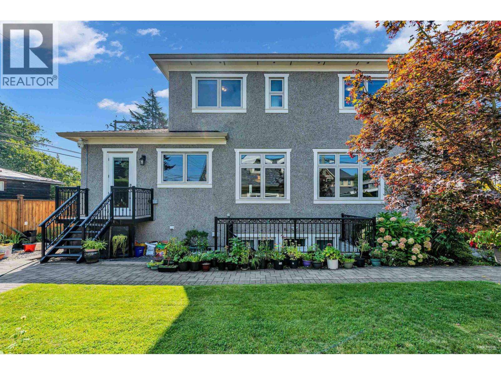 1019 W 47th Avenue, Vancouver, British Columbia  V6M 2L3 - Photo 33 - R3042869