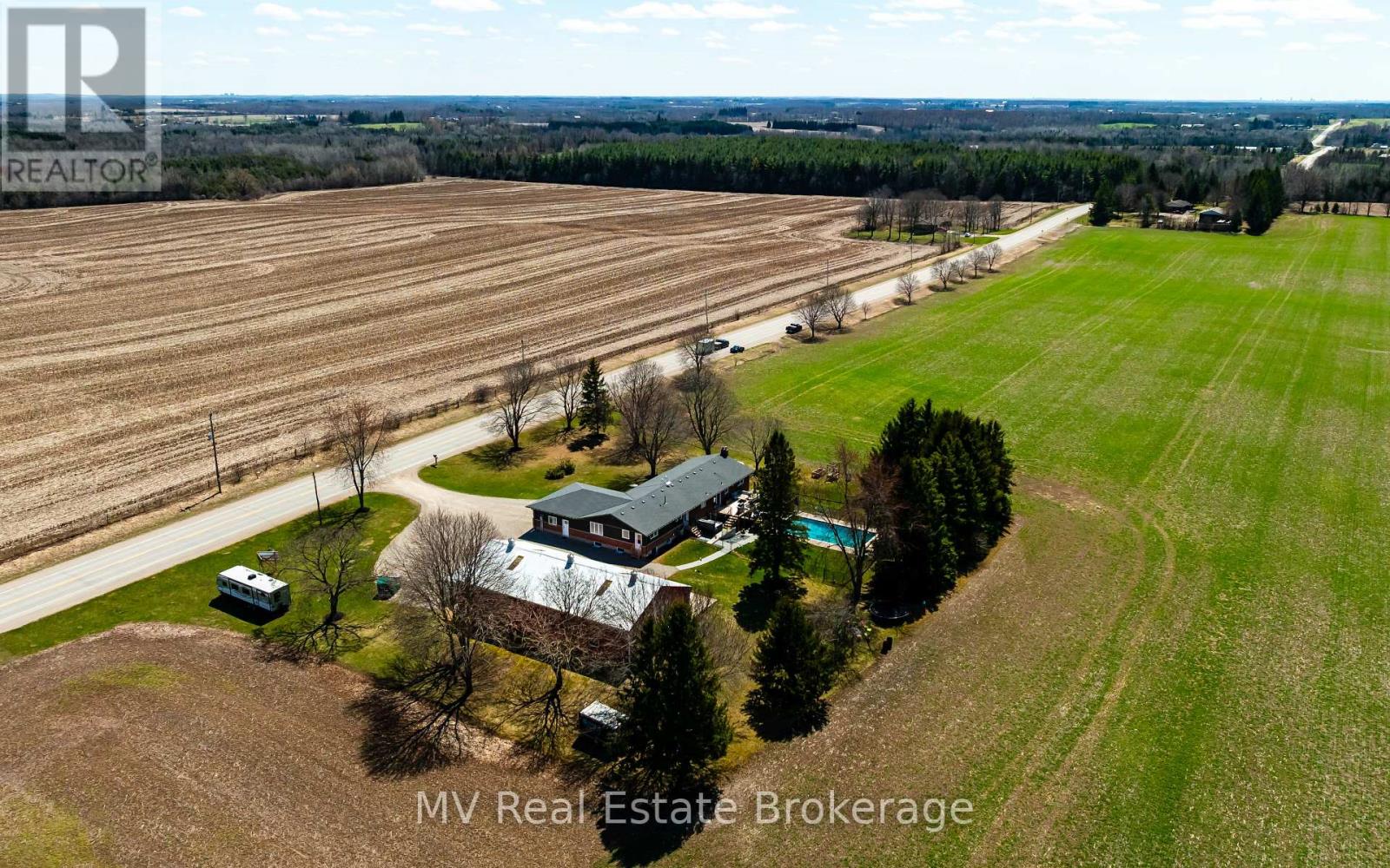 8378 Wellington Road 22, Centre Wellington, Ontario  N0B 2K0 - Photo 3 - X12374926