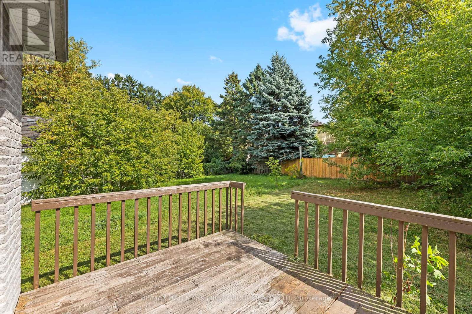 147 Tresane Street, Oshawa, Ontario  L1J 1T7 - Photo 31 - E12378559
