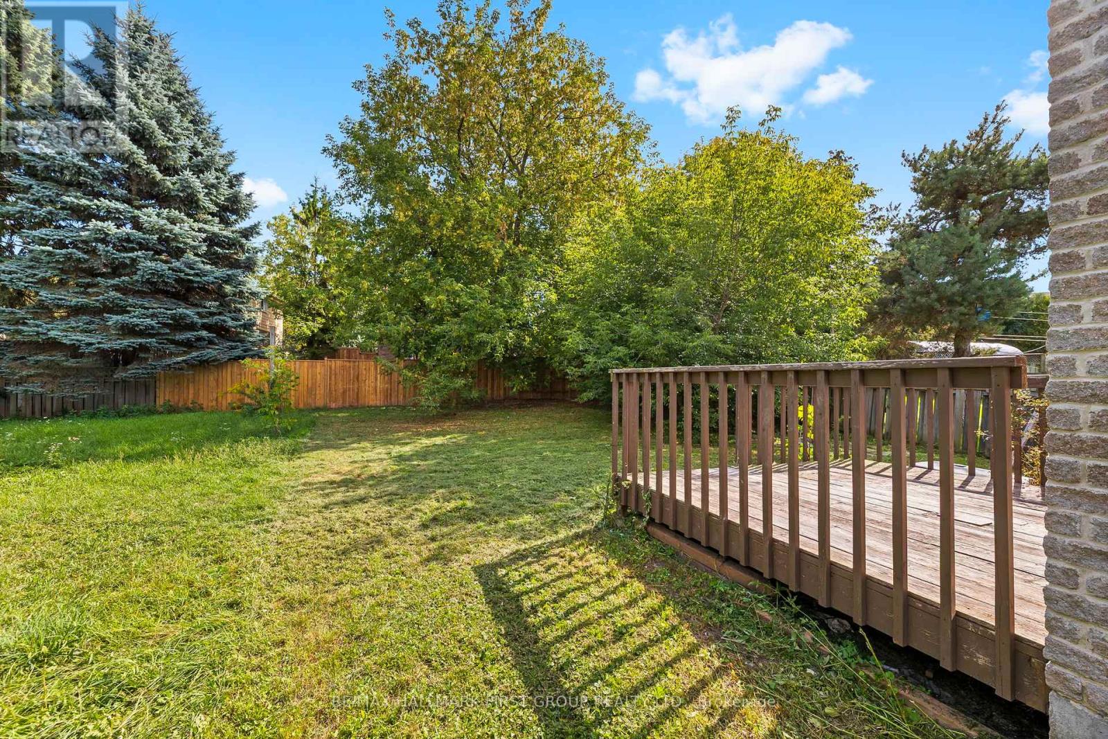 147 Tresane Street, Oshawa, Ontario  L1J 1T7 - Photo 32 - E12378559