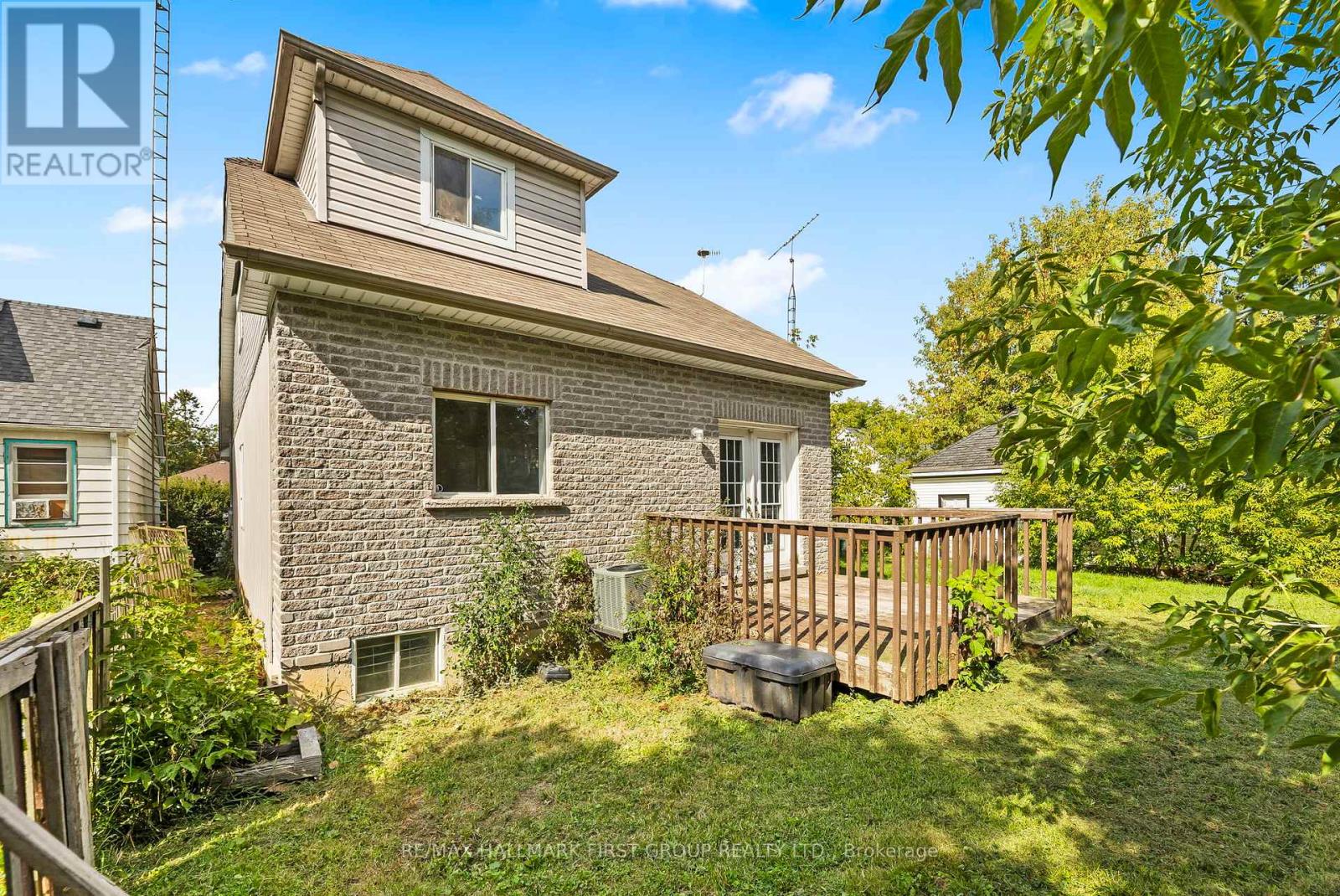 147 Tresane Street, Oshawa, Ontario  L1J 1T7 - Photo 34 - E12378559