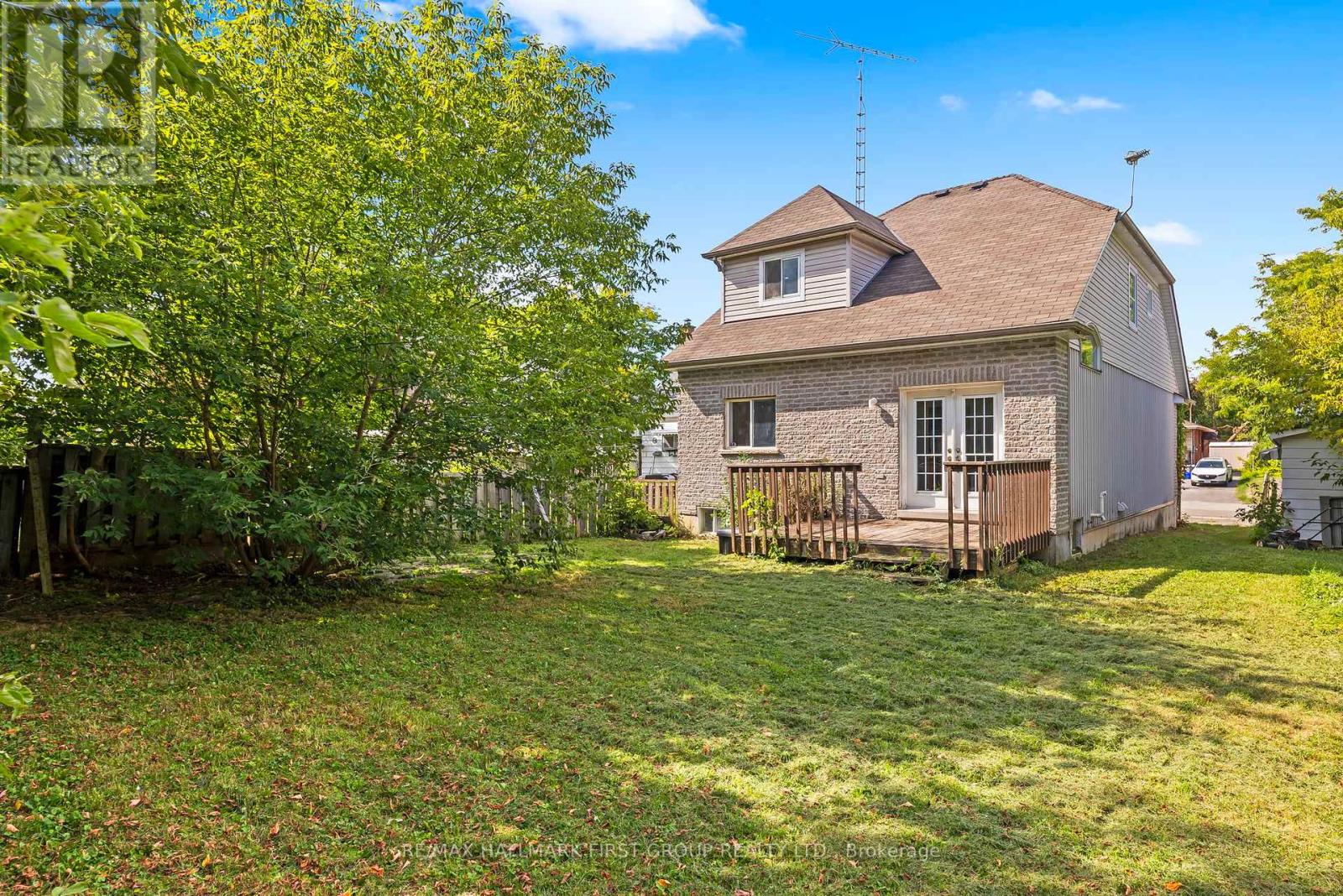 147 Tresane Street, Oshawa, Ontario  L1J 1T7 - Photo 35 - E12378559