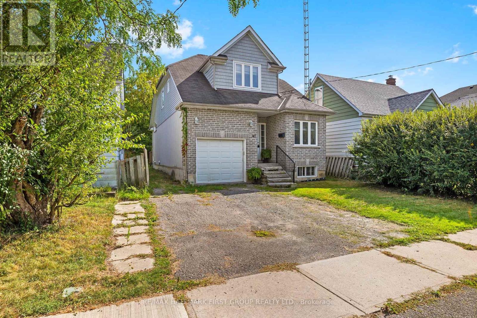 147 Tresane Street, Oshawa, Ontario  L1J 1T7 - Photo 38 - E12378559