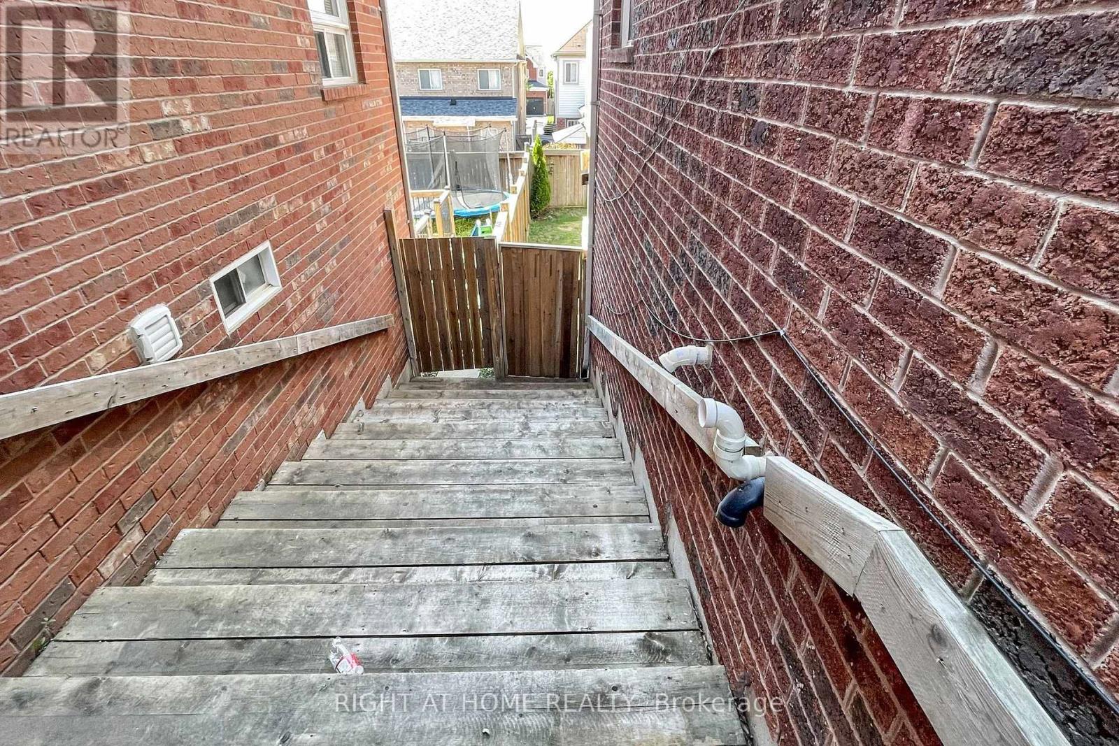 1373 Woodstream Avenue, Oshawa (Taunton), Ontario  L1K 0N6 - Photo 24 - E12378567