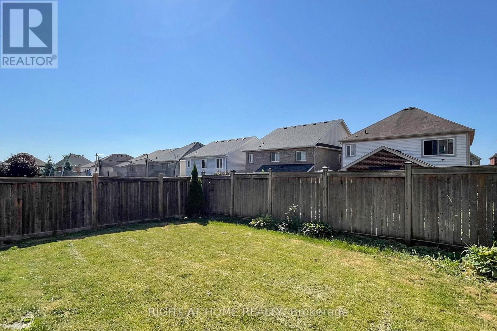1373 Woodstream Avenue, Oshawa (Taunton), Ontario  L1K 0N6 - Photo 33 - E12378567