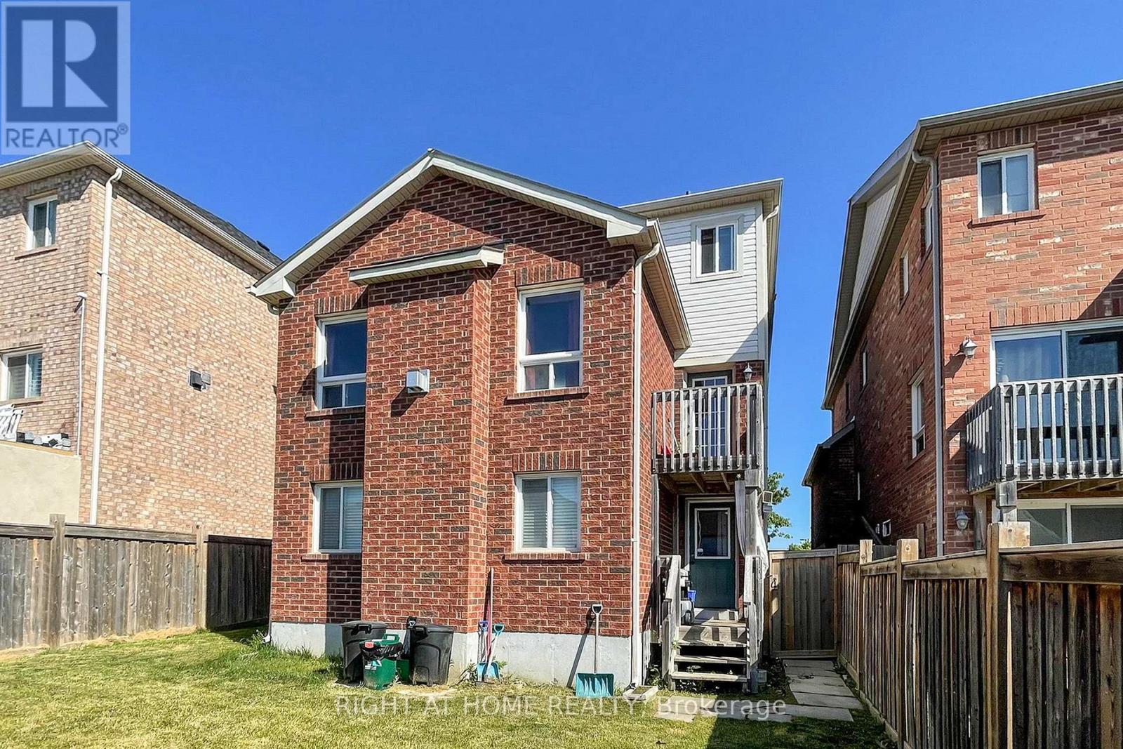 1373 Woodstream Avenue, Oshawa (Taunton), Ontario  L1K 0N6 - Photo 34 - E12378567