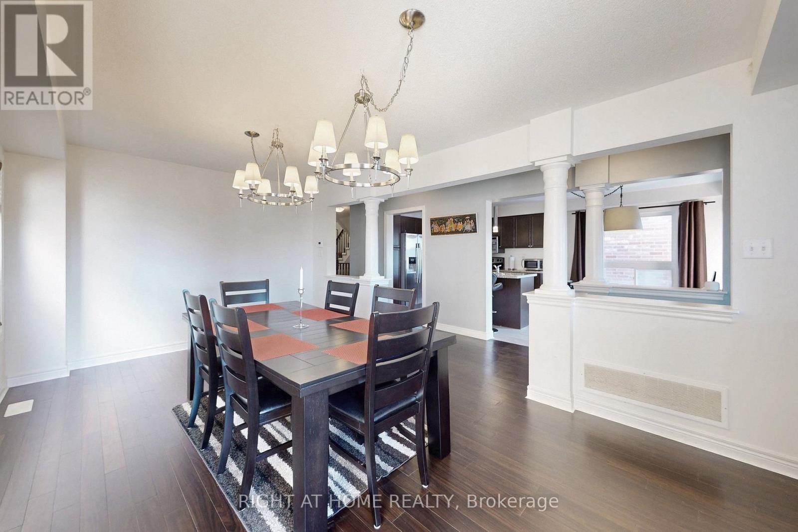 1373 Woodstream Avenue, Oshawa (Taunton), Ontario  L1K 0N6 - Photo 7 - E12378567