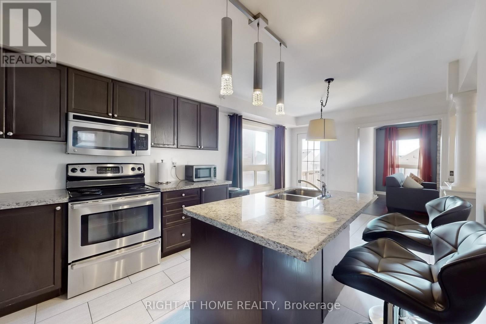 1373 Woodstream Avenue, Oshawa (Taunton), Ontario  L1K 0N6 - Photo 8 - E12378567