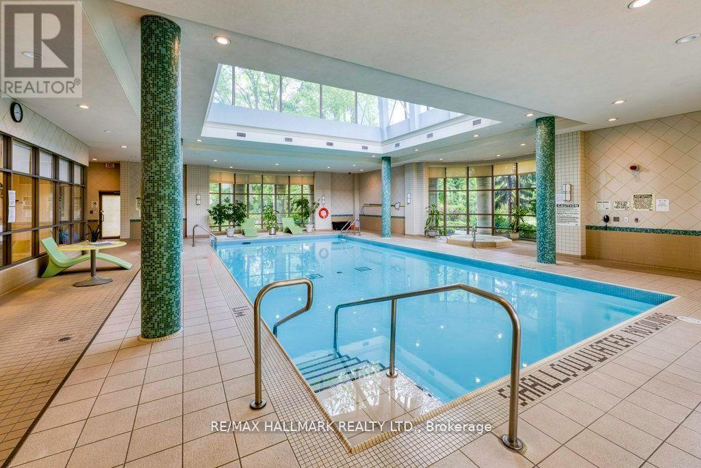 1123 - 238 Bonis Avenue, Toronto (Tam O'shanter-Sullivan), Ontario  M1T 3W7 - Photo 11 - E12378614