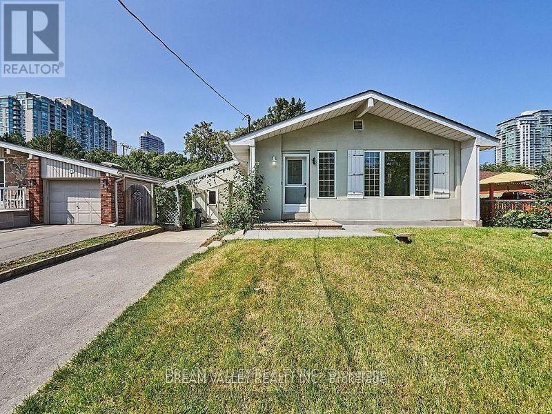MAIN - 24 GABLE PLACE, Toronto, Ontario