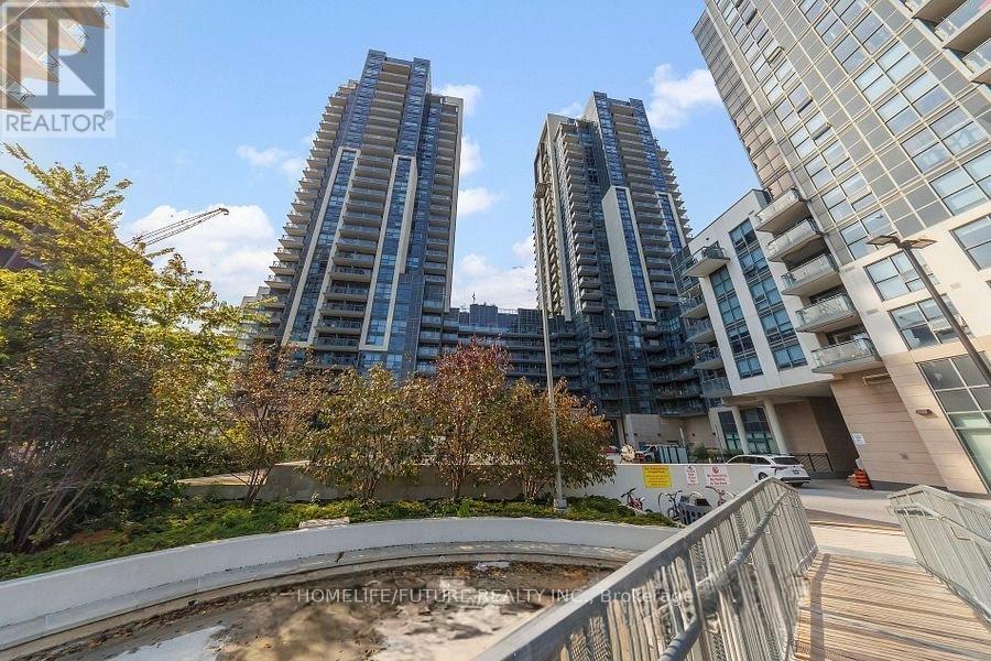 630 - 20 MEADOWGLEN PLACE, Toronto, Ontario