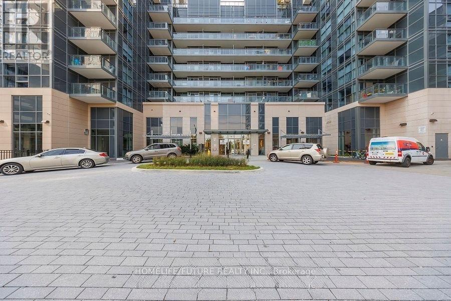 630 - 20 Meadowglen Place, Toronto, Ontario  M1G 0A9 - Photo 2 - E12378689