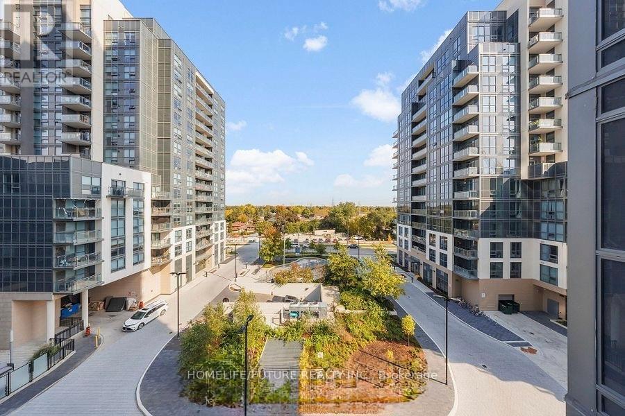630 - 20 Meadowglen Place, Toronto, Ontario  M1G 0A9 - Photo 3 - E12378689