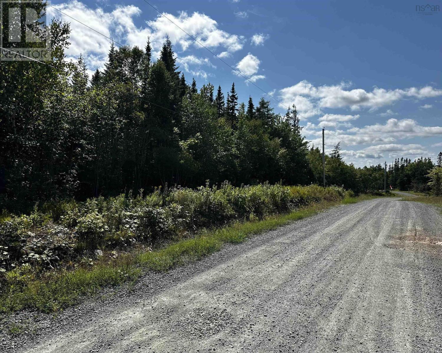 Blaze Road|The Banks of Loch Lomond, loch lomond, Nova Scotia