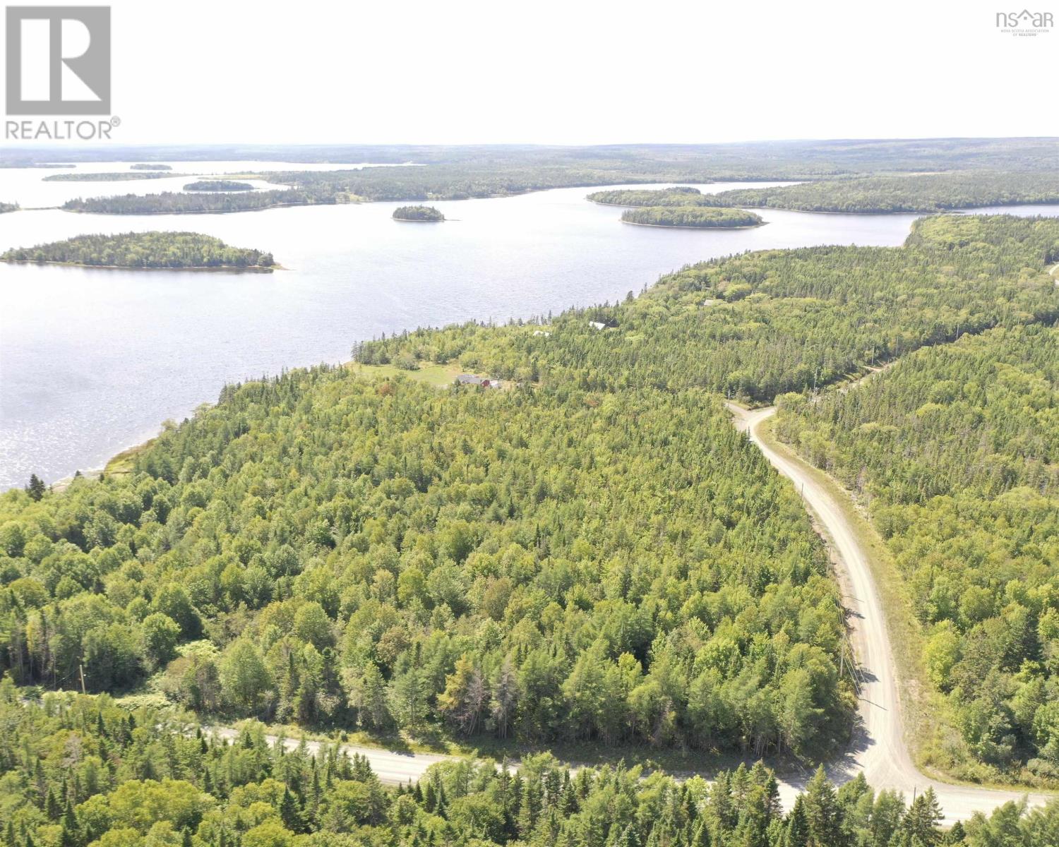 Blaze Road, The Banks Of Loch Lomond, Loch Lomond, Nova Scotia  B2E 1A4 - Photo 2 - 202522296