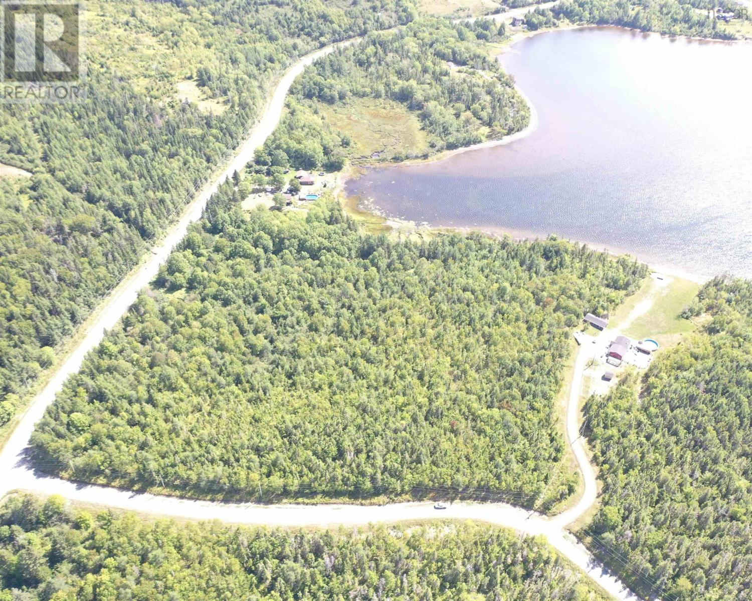 Blaze Road, The Banks Of Loch Lomond, Loch Lomond, Nova Scotia  B2E 1A4 - Photo 8 - 202522296