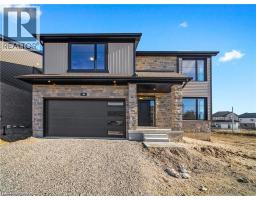 168 OTTERBEIN Road, kitchener, Ontario