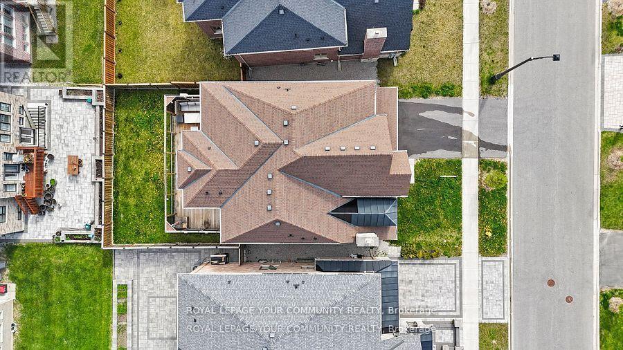 6 Straw Cutter Gate, Vaughan (Patterson), Ontario  L6A 0H7 - Photo 47 - N12378655