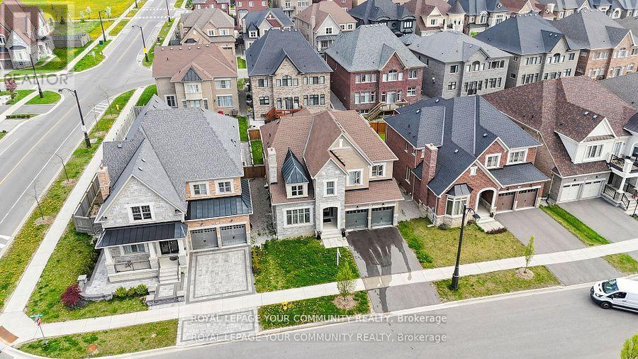 6 Straw Cutter Gate, Vaughan (Patterson), Ontario  L6A 0H7 - Photo 48 - N12378655