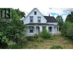 9372 Highway 6 Highway, Pugwash, Nova Scotia