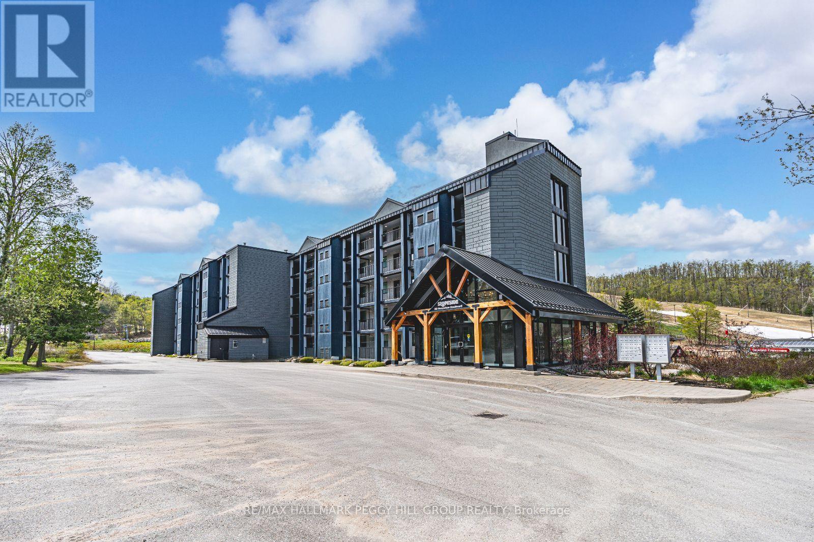 503 - 80 HORSESHOE BOULEVARD, Oro-Medonte, Ontario