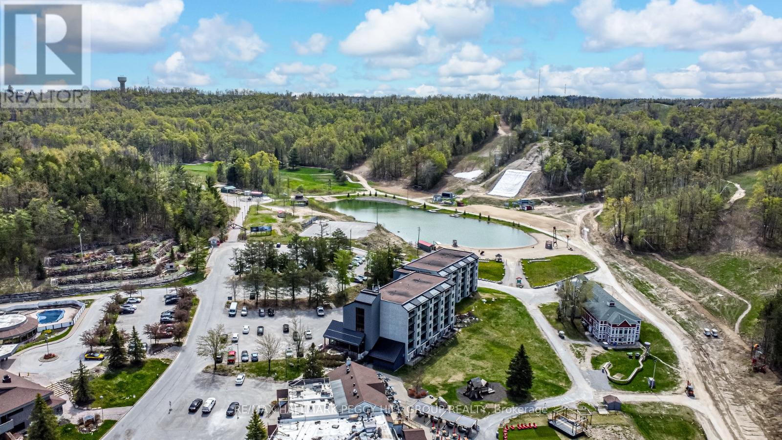 503 - 80 Horseshoe Boulevard, Oro-Medonte (Horseshoe Valley), Ontario  L4M 4Y8 - Photo 21 - S12378556