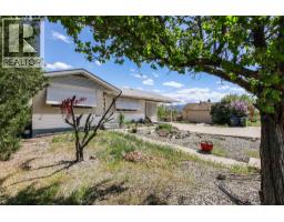 8009 87th Street, osoyoos, British Columbia