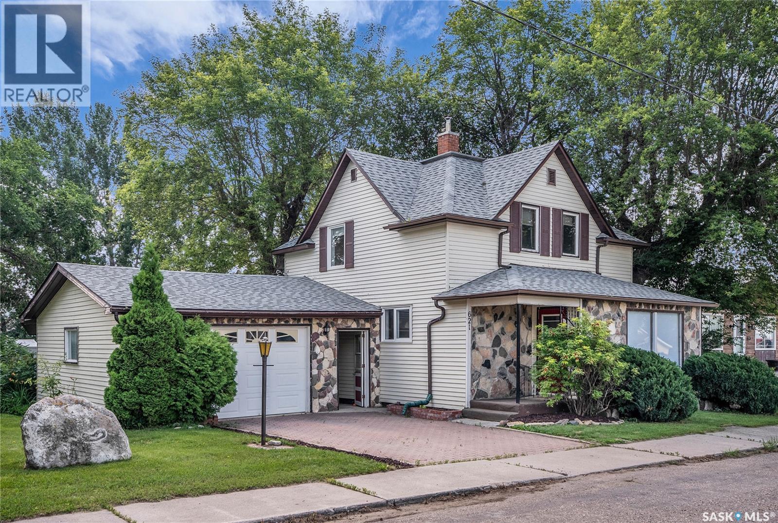 621 Main Street, Bruno, Saskatchewan  S0K 0S0 - Photo 2 - SK013840