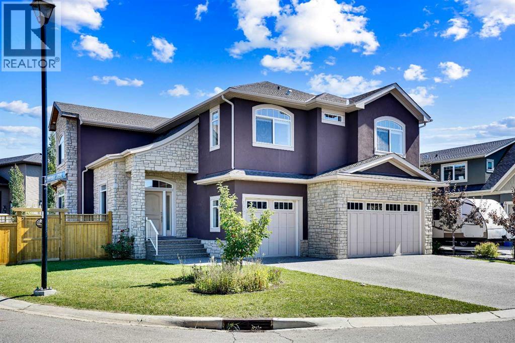 Property at 172 Kinniburgh Way Chestermere image 1