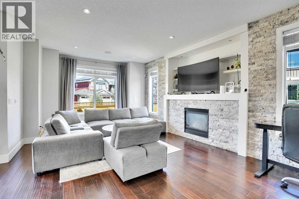 Property at 172 Kinniburgh Way Chestermere image 4