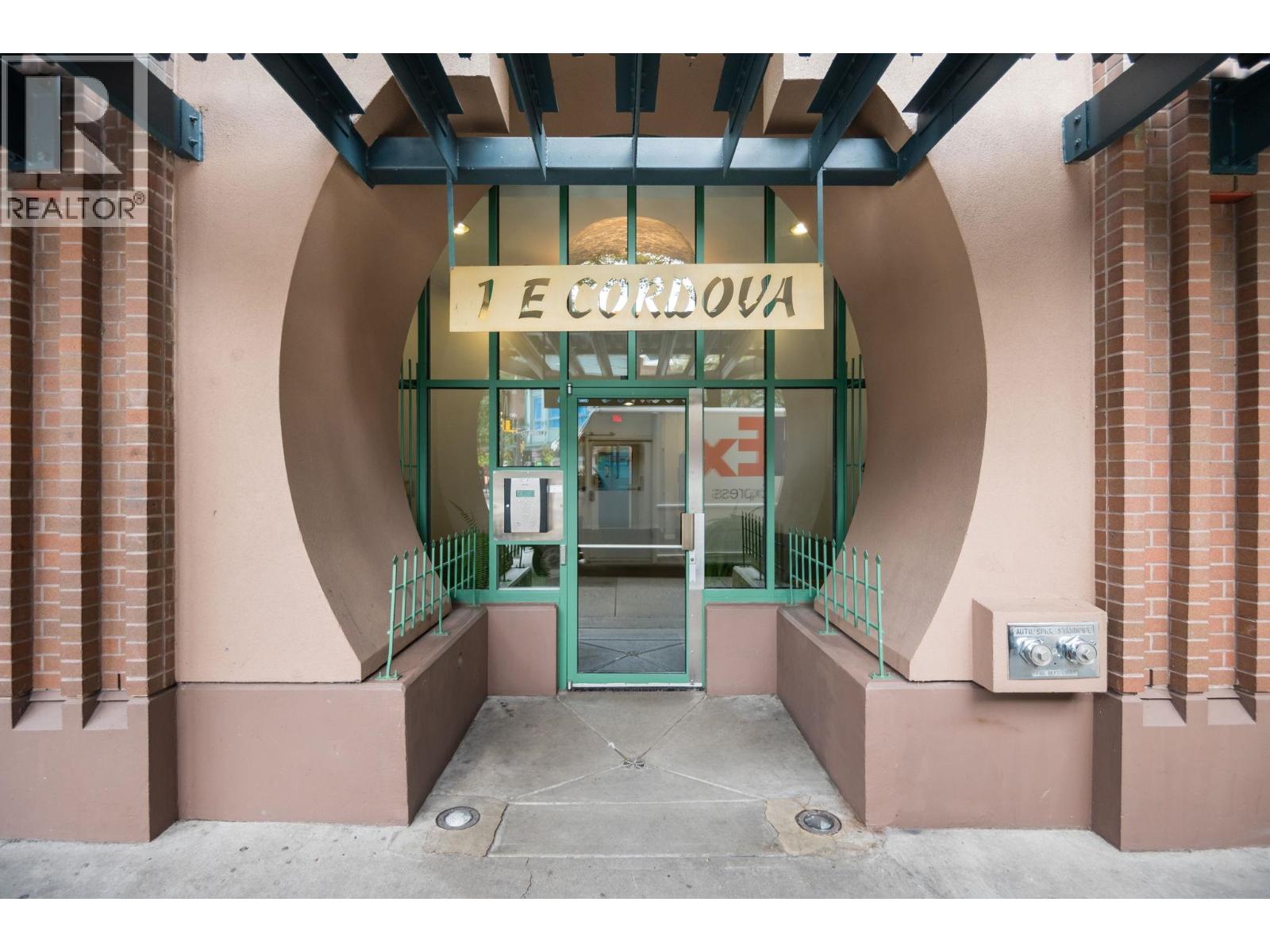 508 1 E Cordova Street, Vancouver, British Columbia  V6A 4H3 - Photo 12 - R3042584