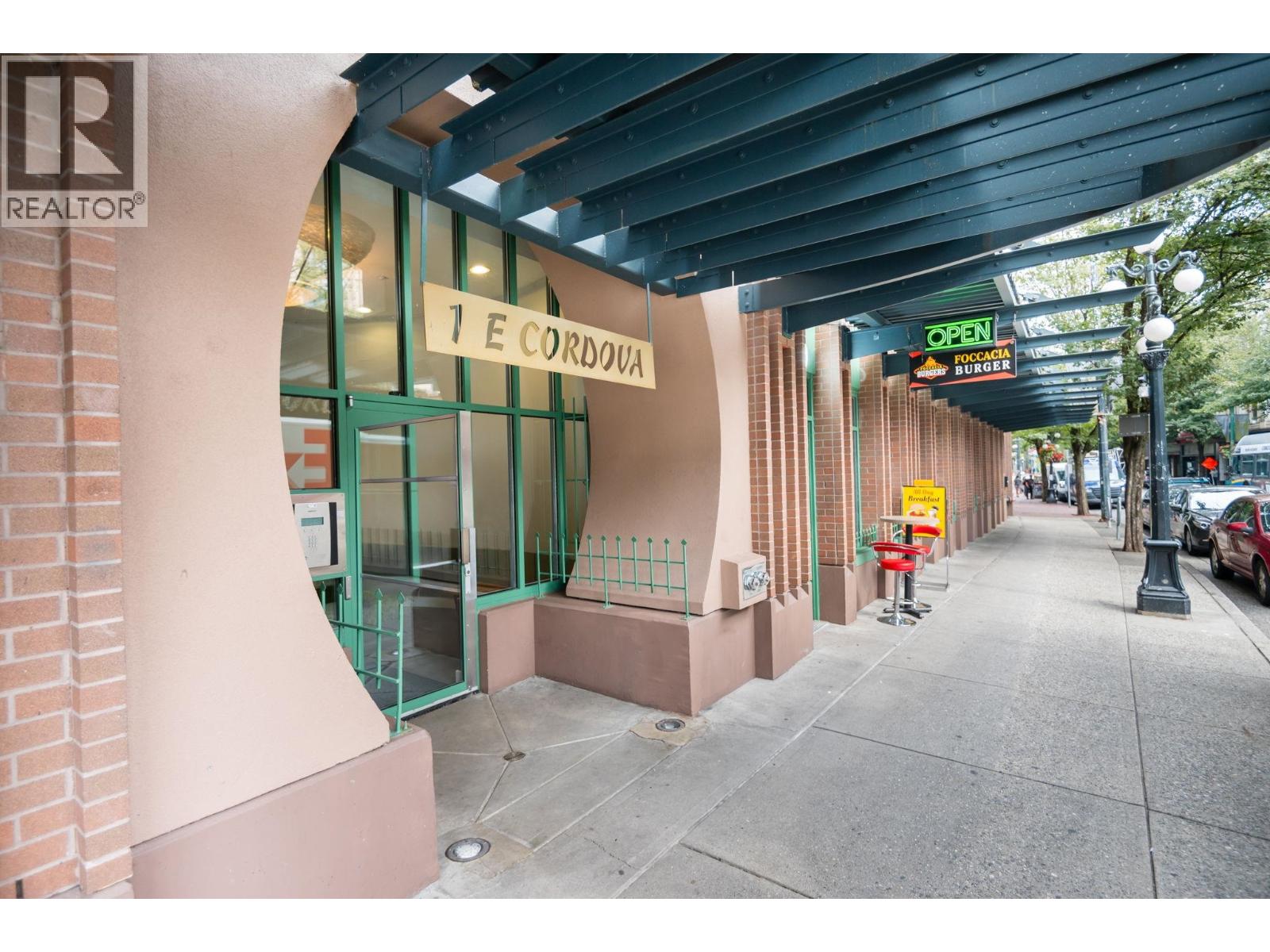 508 1 E Cordova Street, Vancouver, British Columbia  V6A 4H3 - Photo 13 - R3042584