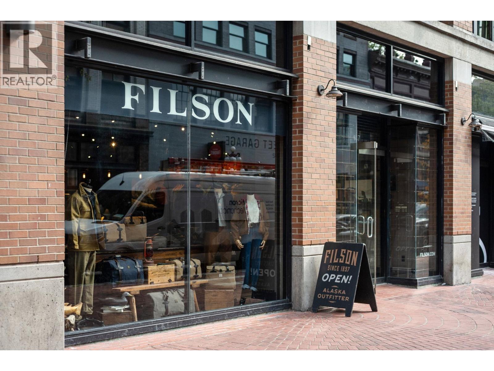 508 1 E Cordova Street, Vancouver, British Columbia  V6A 4H3 - Photo 29 - R3042584