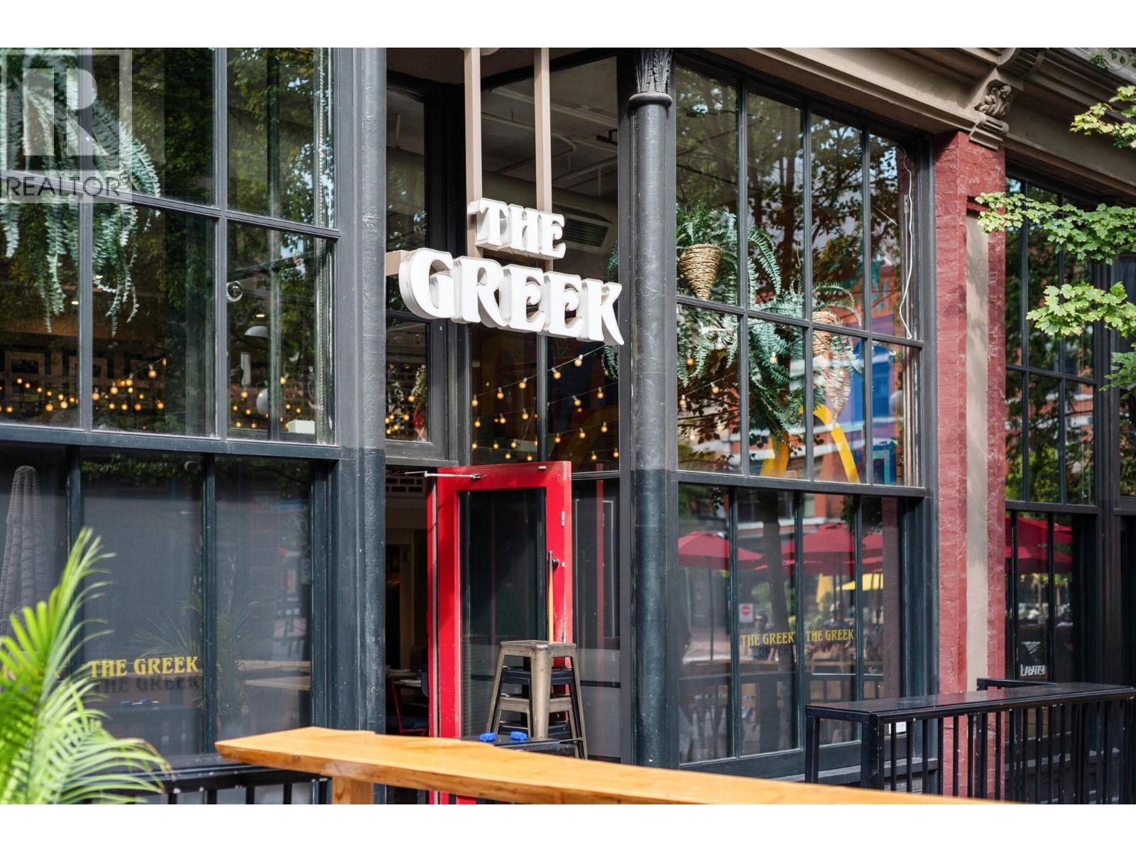 508 1 E Cordova Street, Vancouver, British Columbia  V6A 4H3 - Photo 19 - R3042584