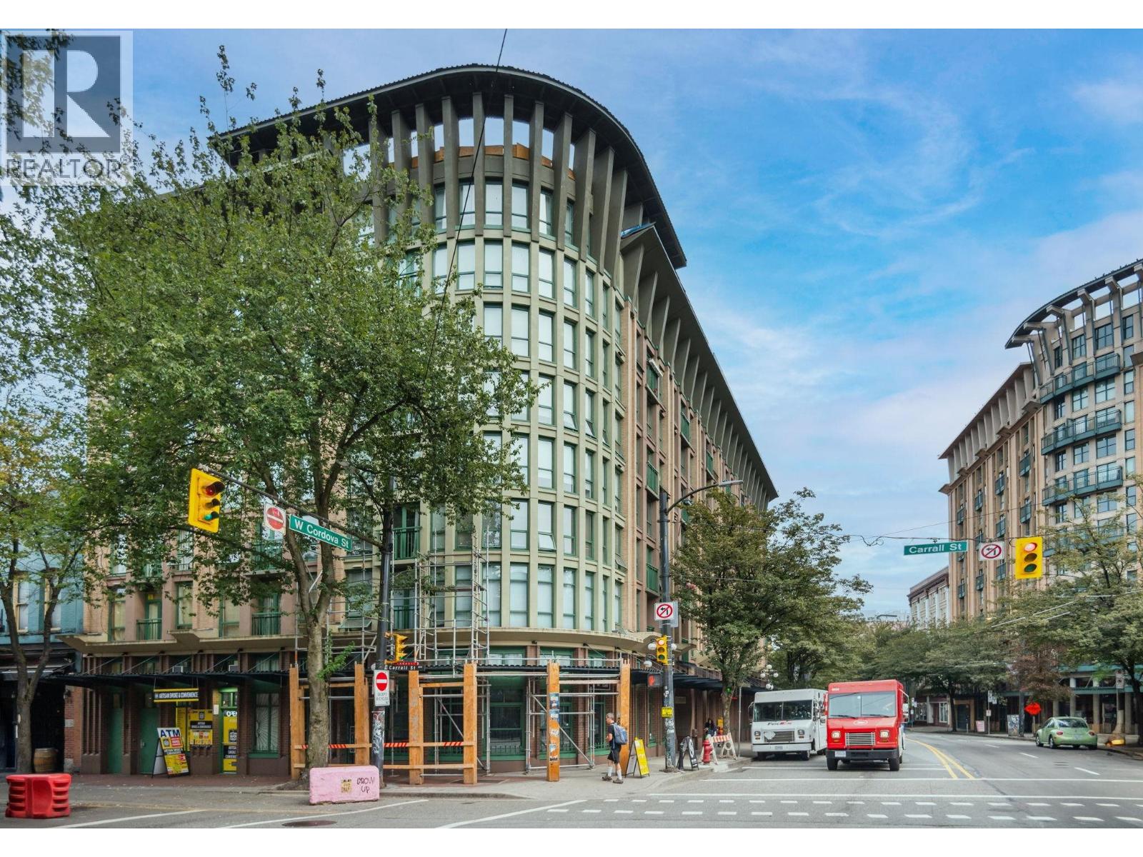 508 1 E Cordova Street, Vancouver, British Columbia  V6A 4H3 - Photo 14 - R3042584