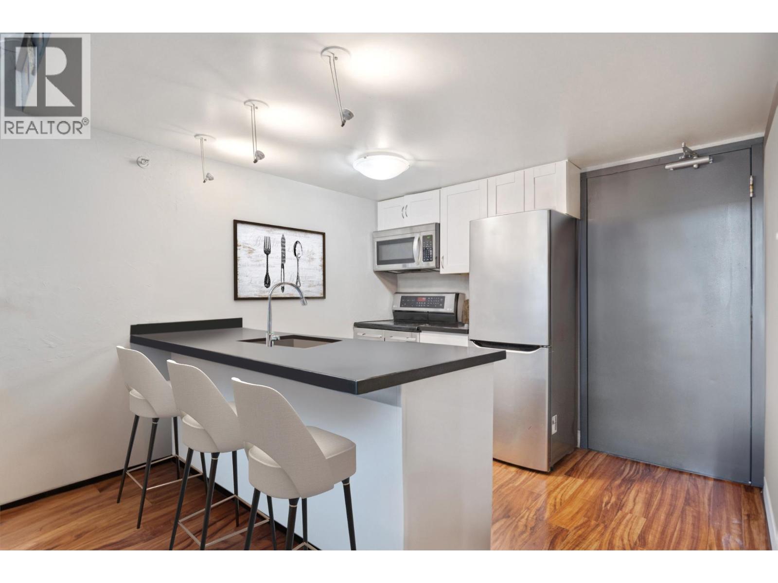 508 1 E Cordova Street, Vancouver, British Columbia  V6A 4H3 - Photo 5 - R3042584