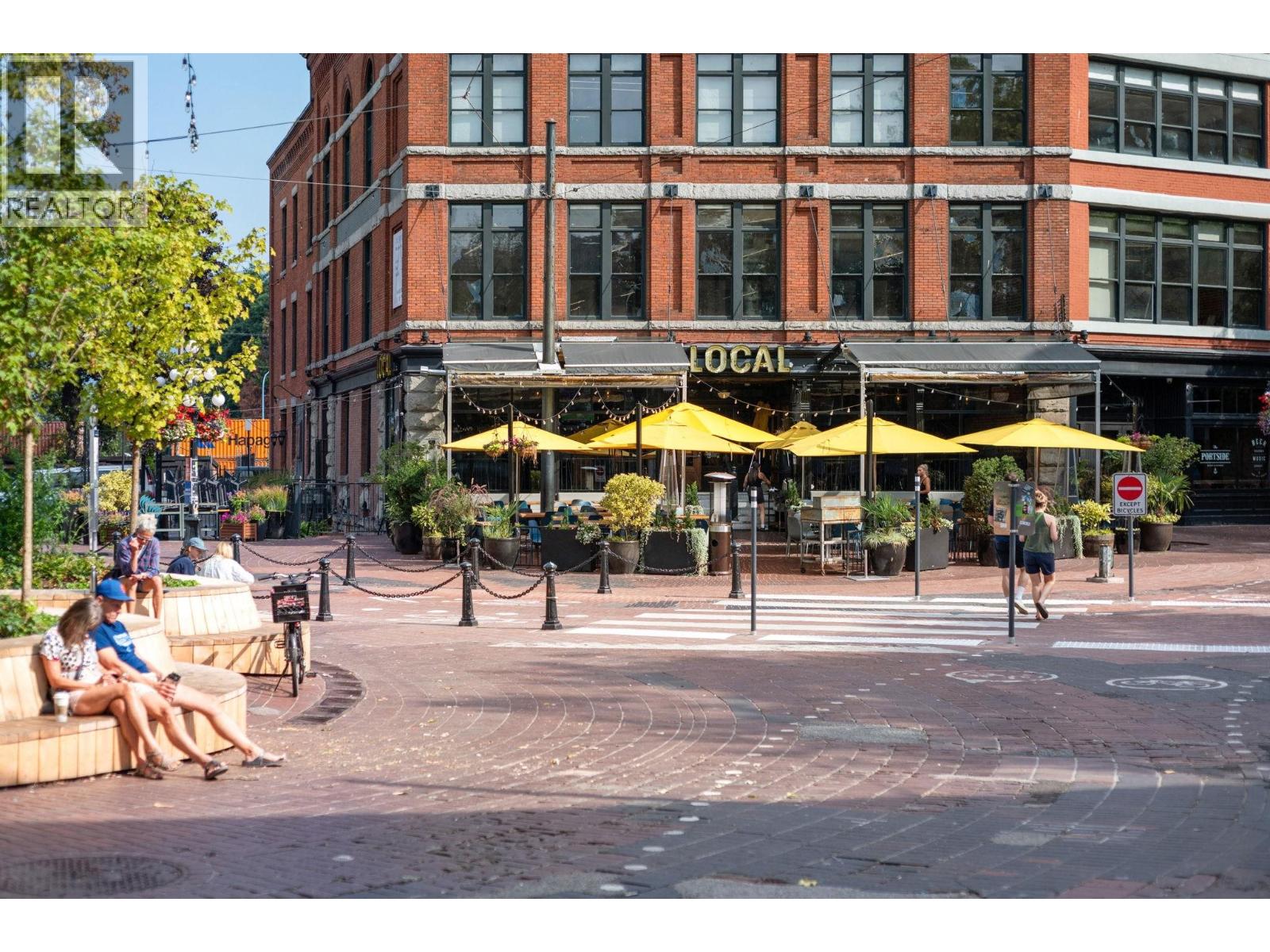 508 1 E Cordova Street, Vancouver, British Columbia  V6A 4H3 - Photo 22 - R3042584