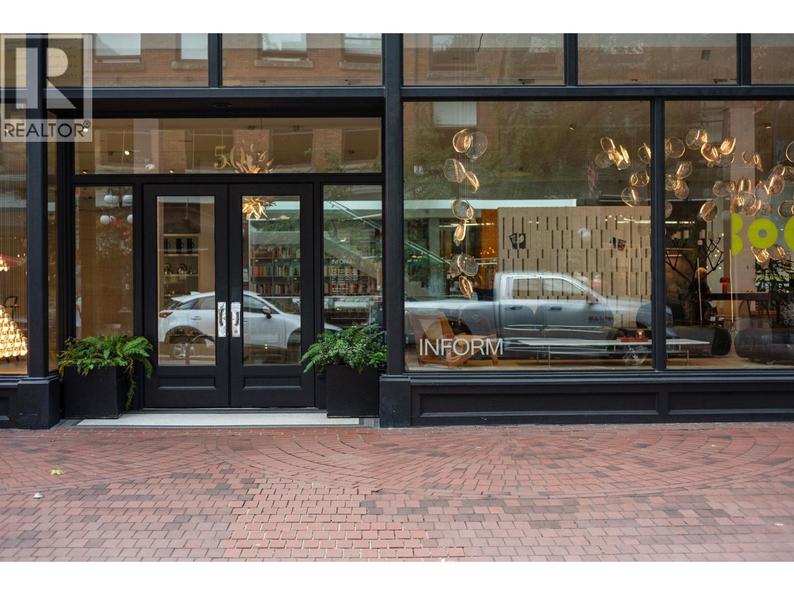 508 1 E Cordova Street, Vancouver, British Columbia  V6A 4H3 - Photo 30 - R3042584