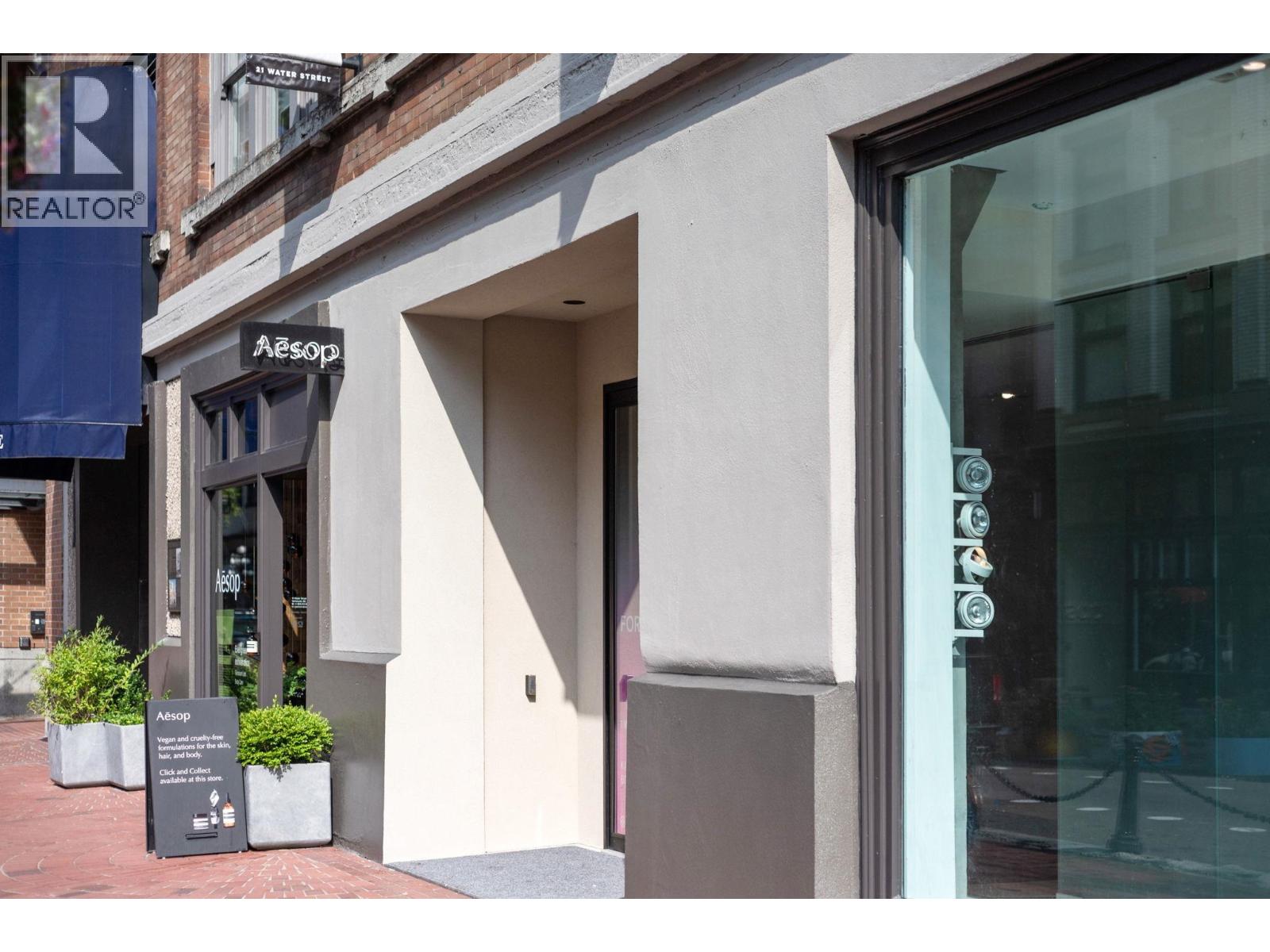 508 1 E Cordova Street, Vancouver, British Columbia  V6A 4H3 - Photo 25 - R3042584